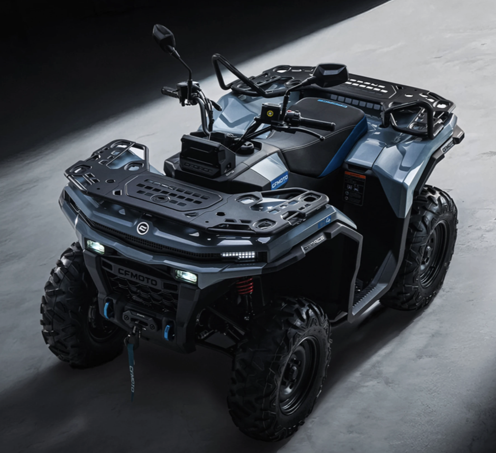 CFORCE C4