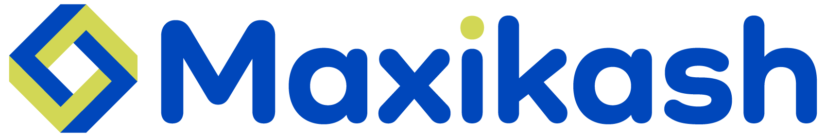 Maxikash