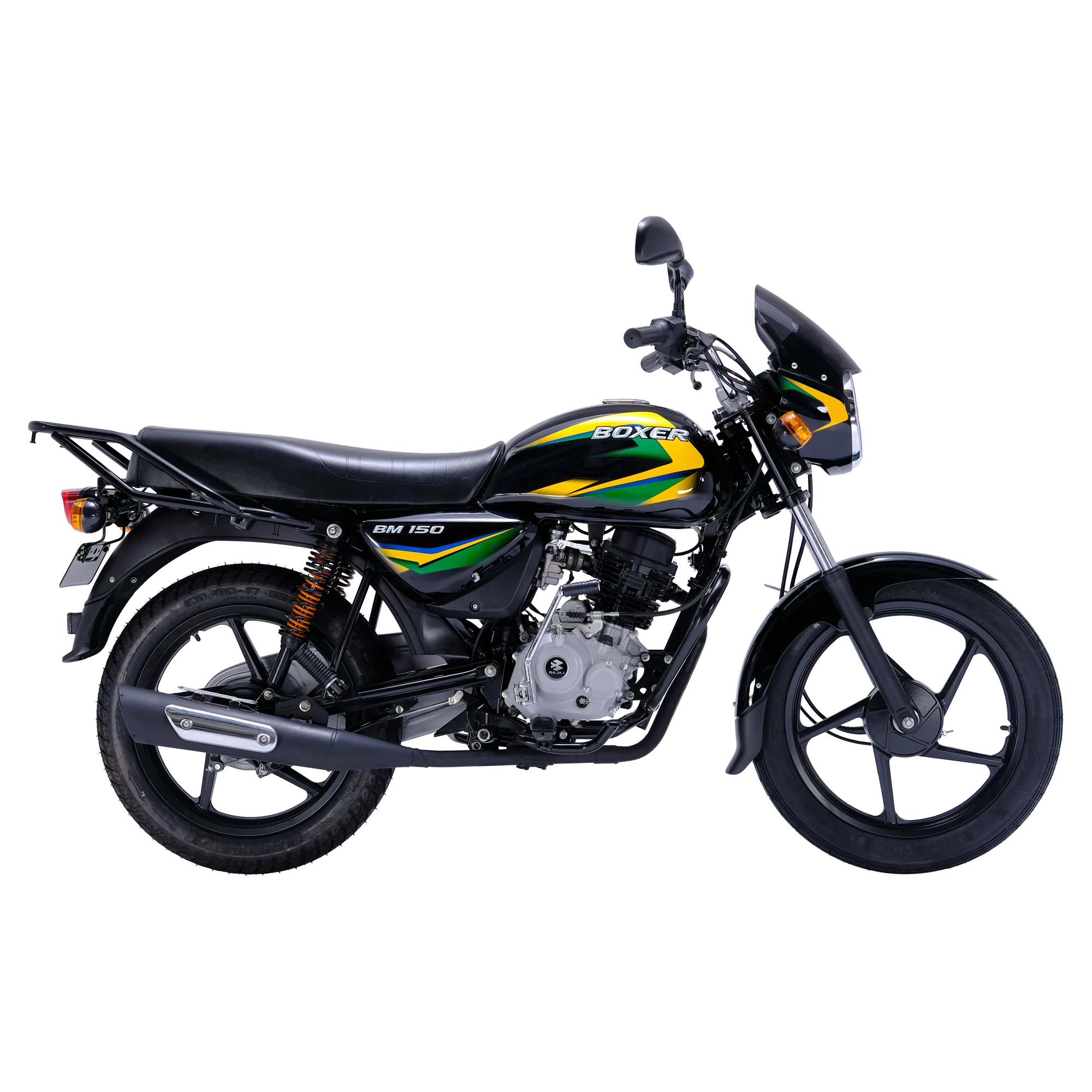 Boxer BM150