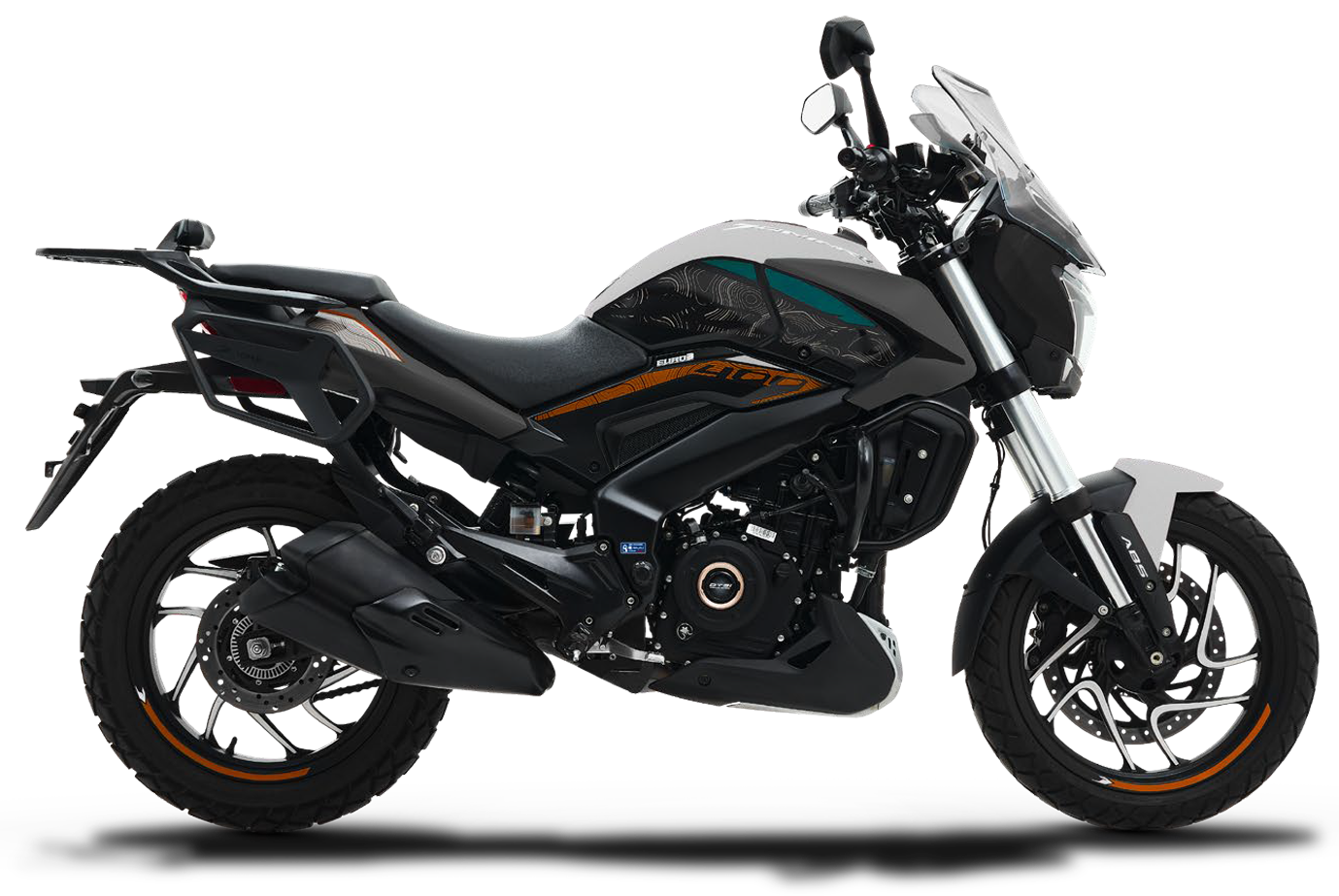 Dominar 400