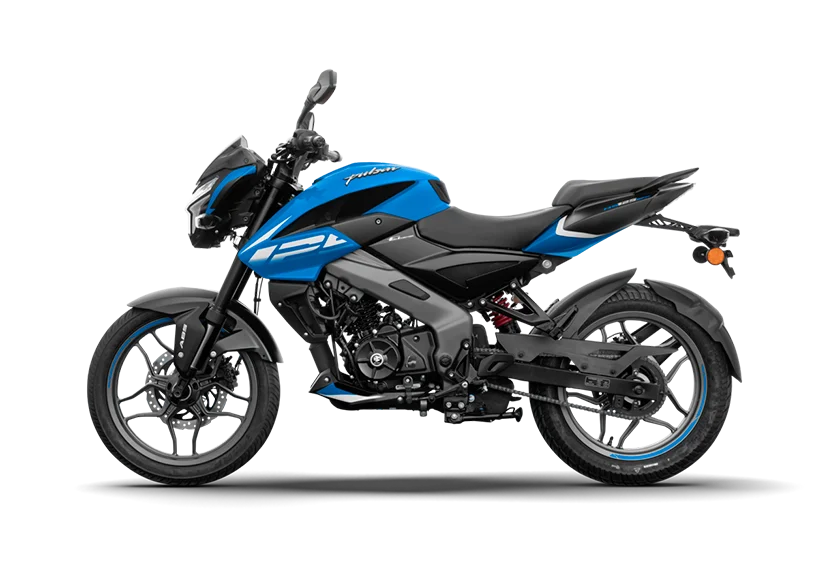 Pulsar N125