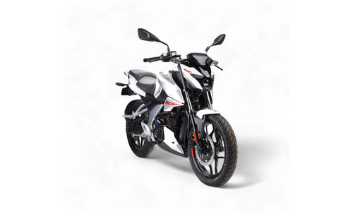 Pulsar N 160 Carburada