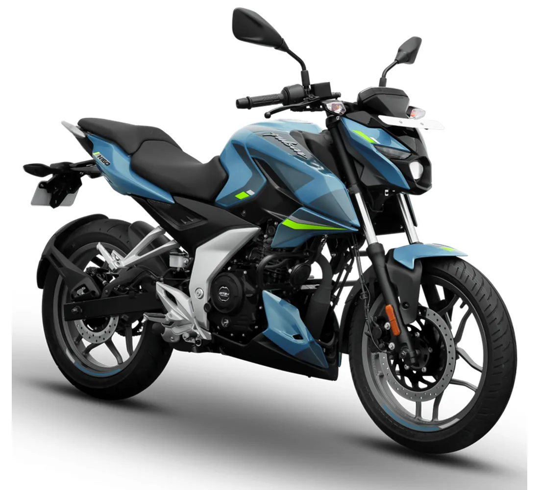 Pulsar N 160 Premium