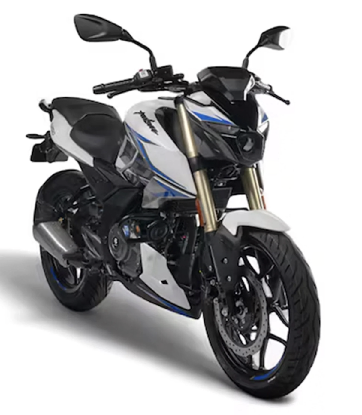 N 250 F.I+ABS 2026 Pulsar