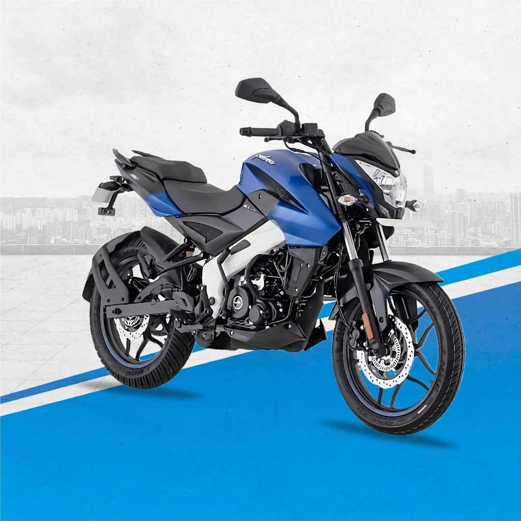 Pulsar NS 160