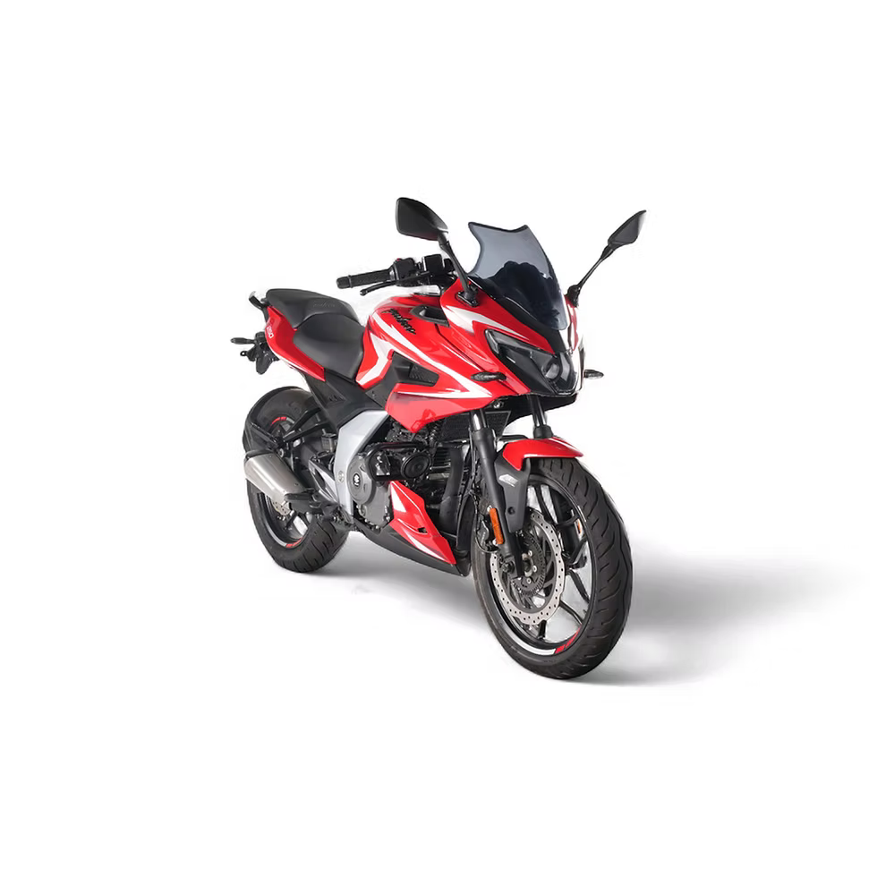 Pulsar F250