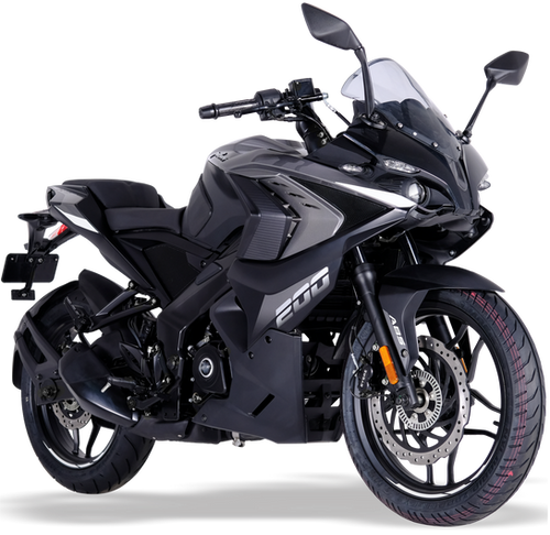 Pulsar RS200