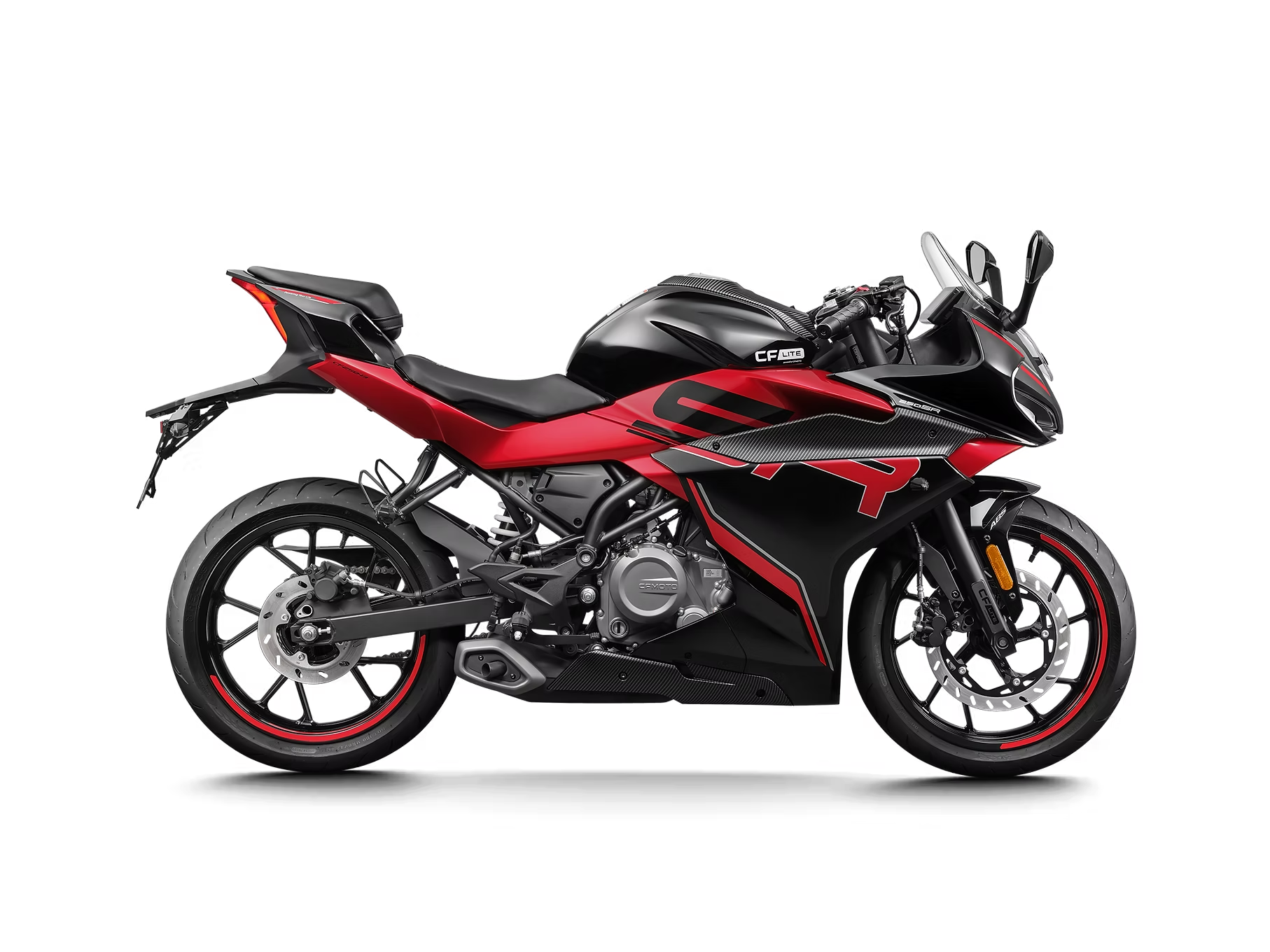 250 SR
