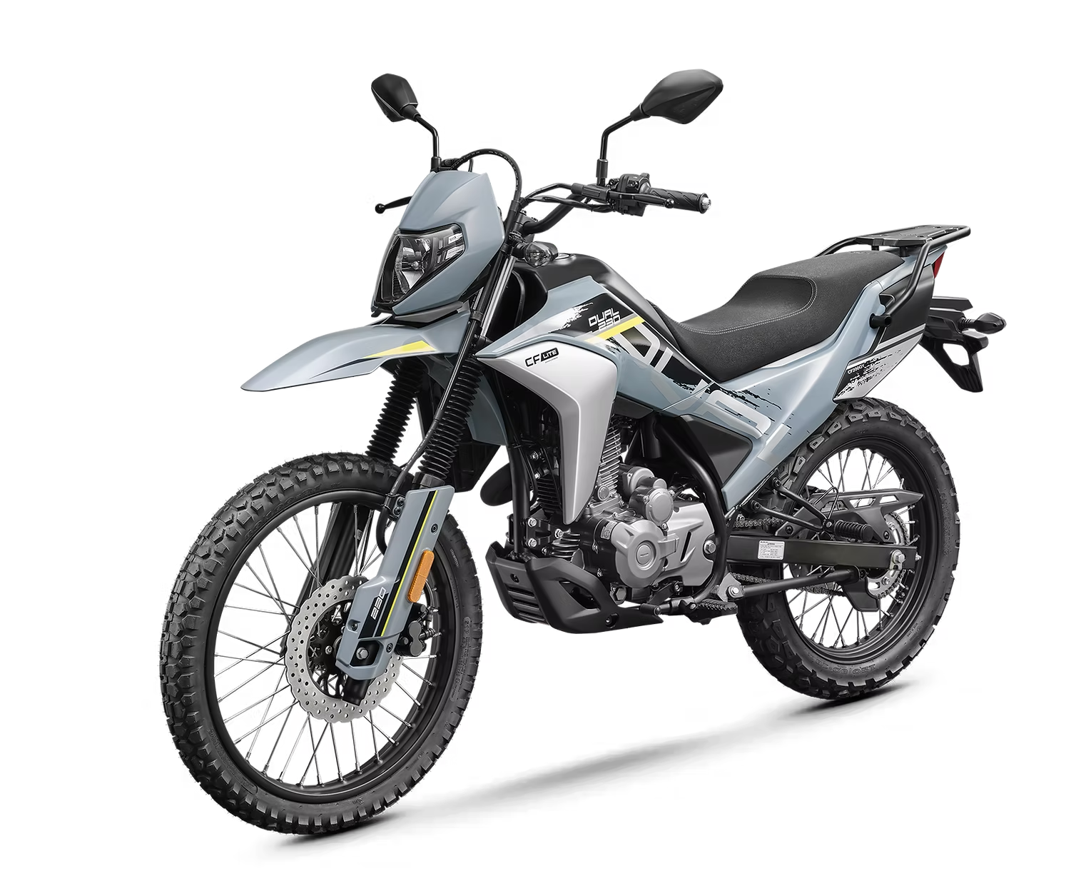 250 Dual
