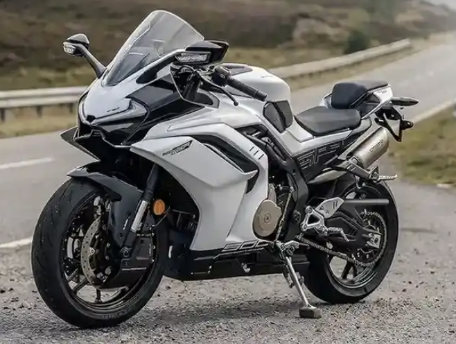 500 SR