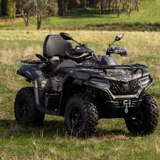 CFORCE 625 Touring