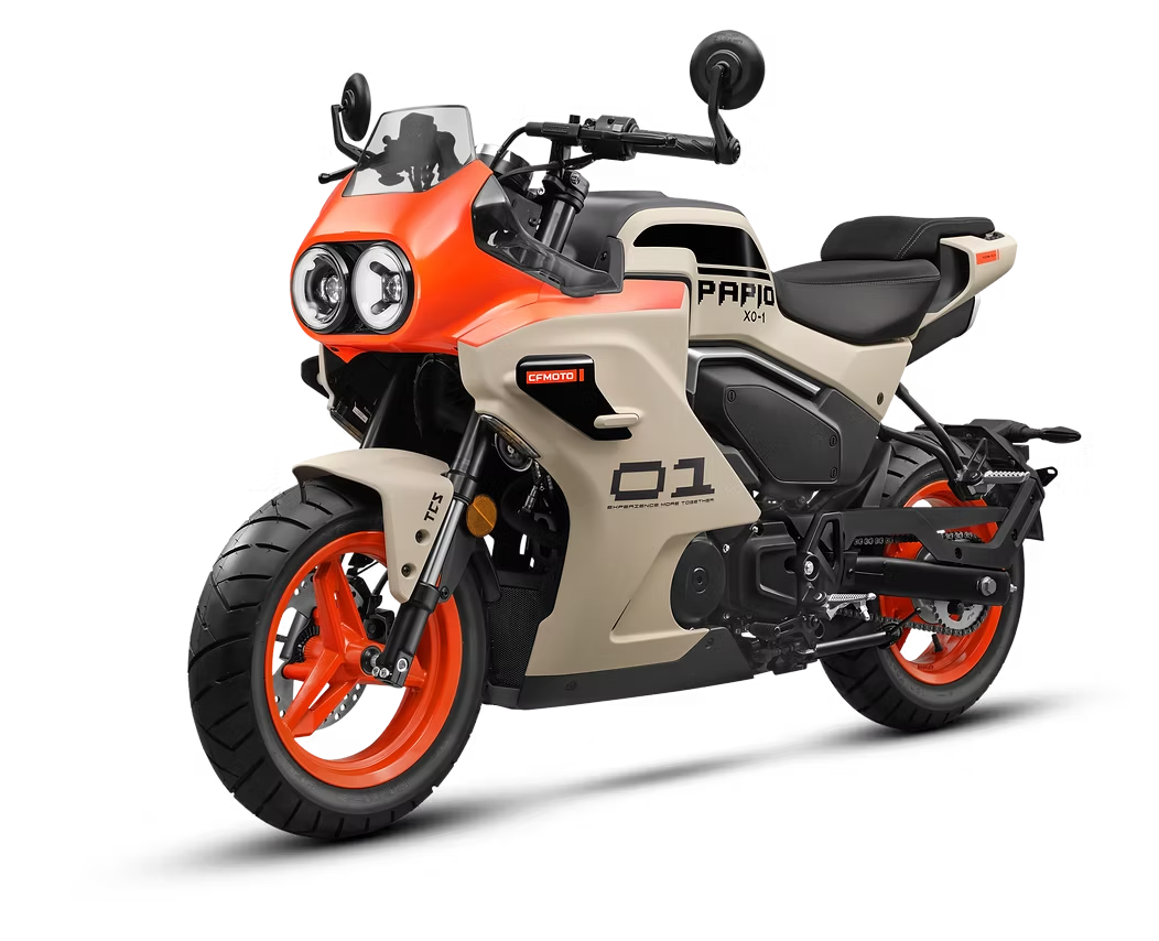 XO-1 Papio