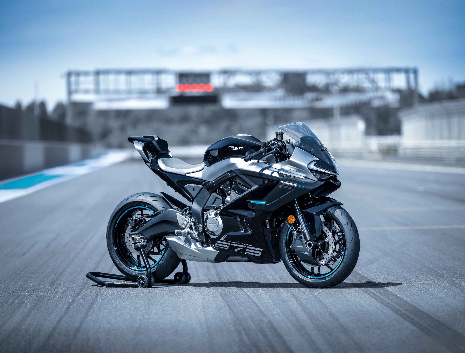 675 SR-R