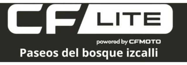 CFLITE Paseos del Bosque Izcalli